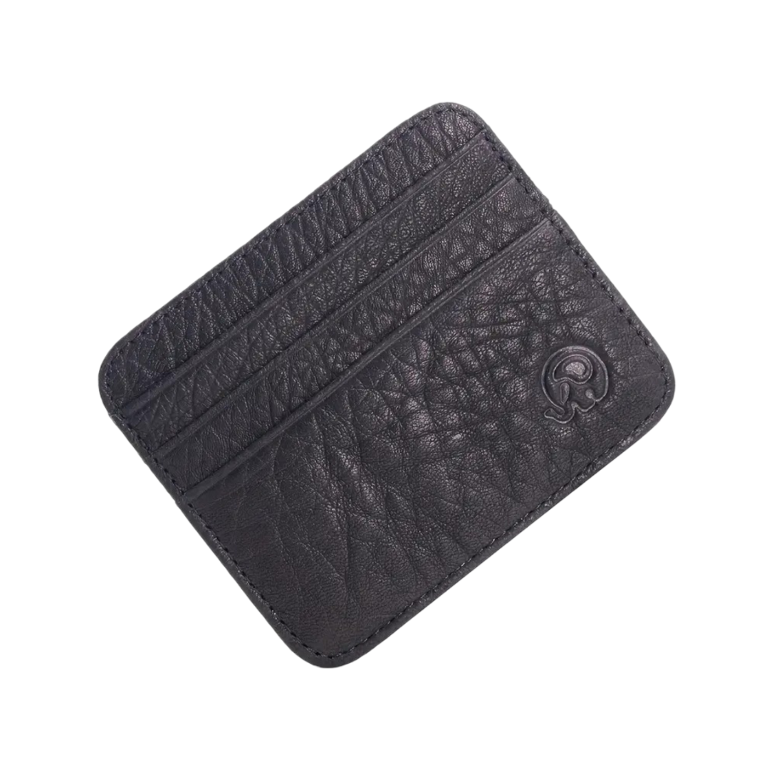 Grayson | Genuine Leather Slim Card Wallet