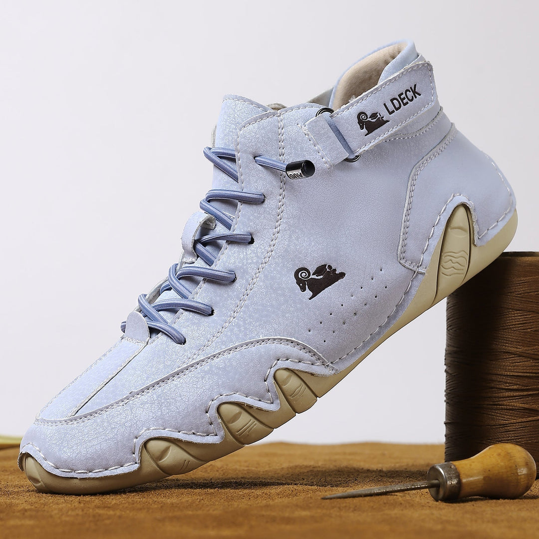 Billie™ Slip-On Sneakers