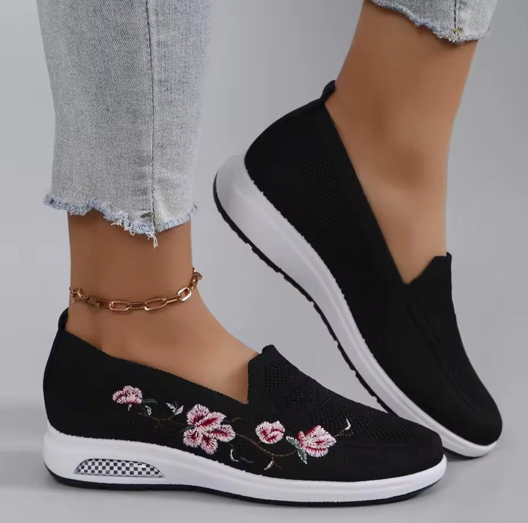 Kathy - Orthopedic Shoes