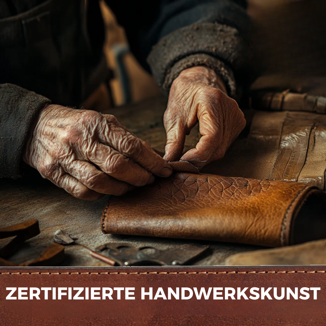 Sophias Klassische Harmonie-Tasche