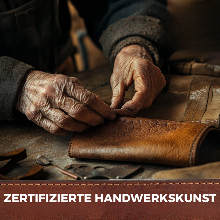 Sophias Klassische Harmonie-Tasche