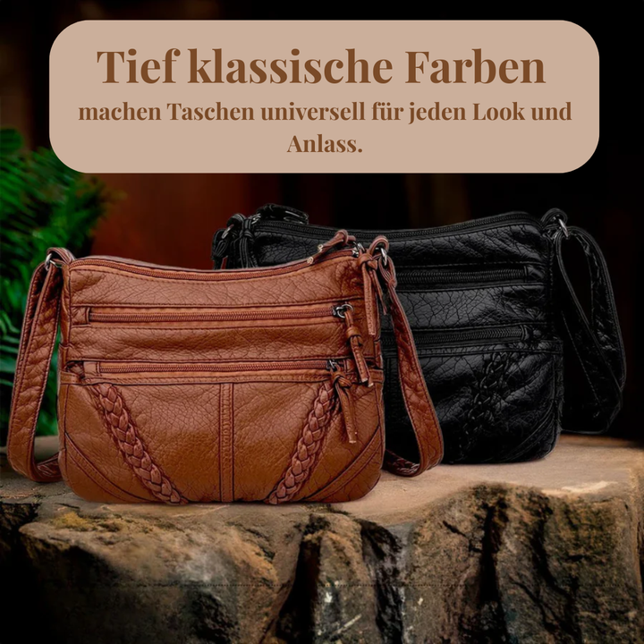 Sophias Klassische Harmonie-Tasche