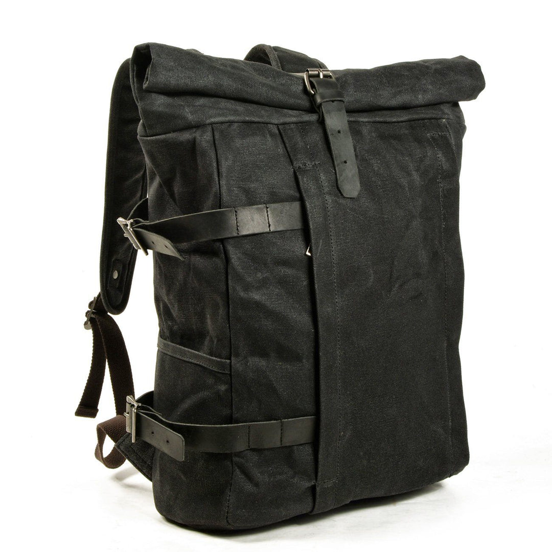 Peter - Large Capacity Anti-Theft Rucksack