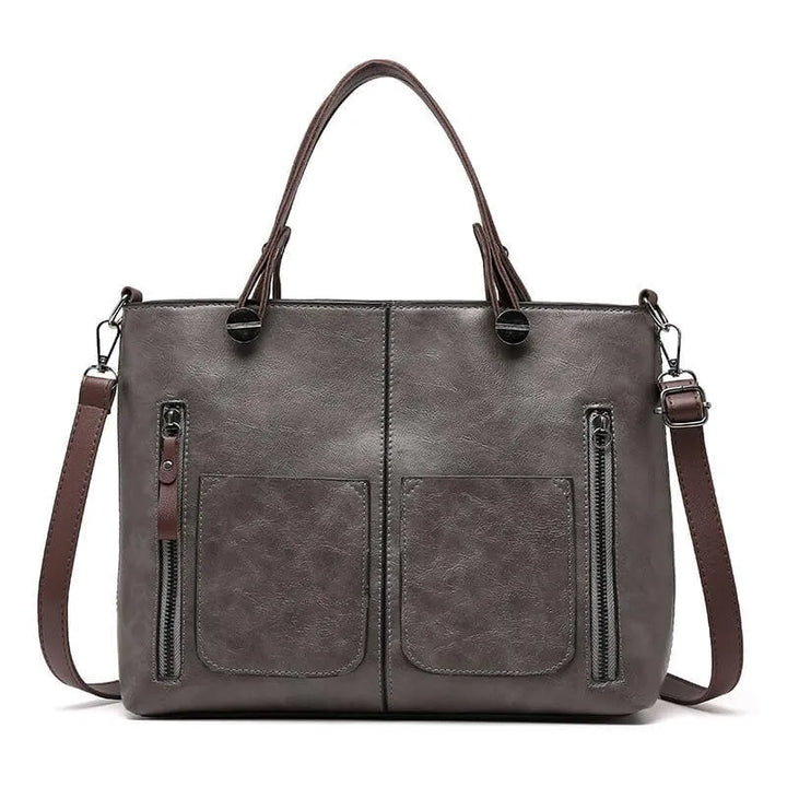 Timeless Style Shoulder Bag