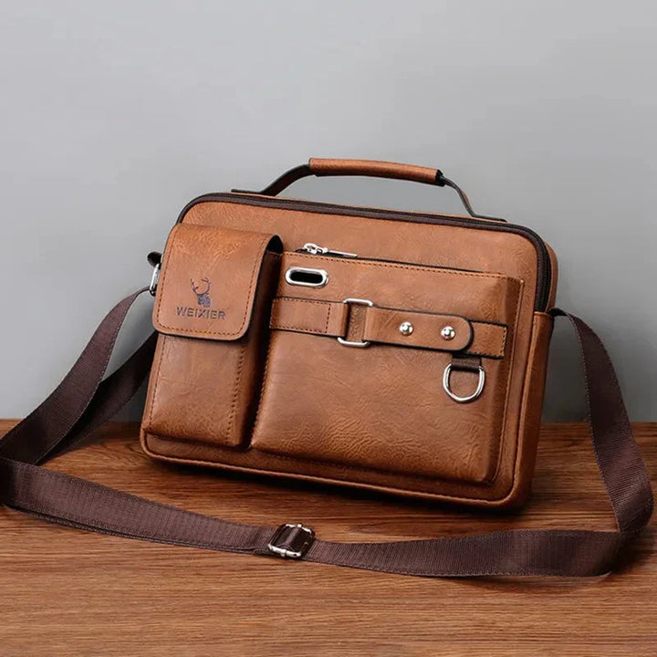 Daryl | Classic Everyday Bag