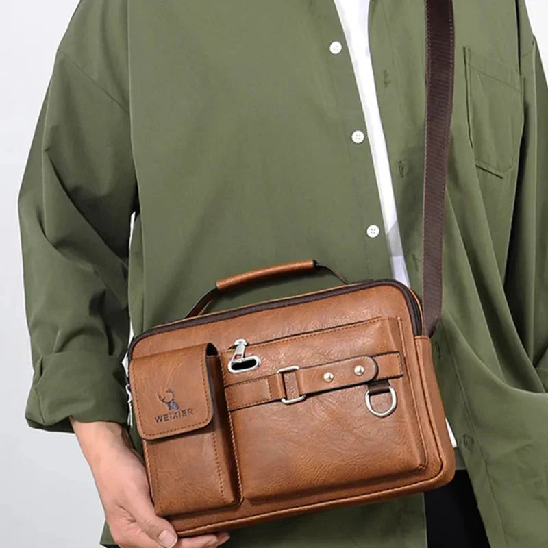 Daryl | Classic Everyday Bag