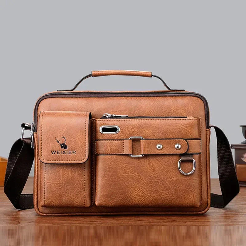 Daryl | Classic Everyday Bag