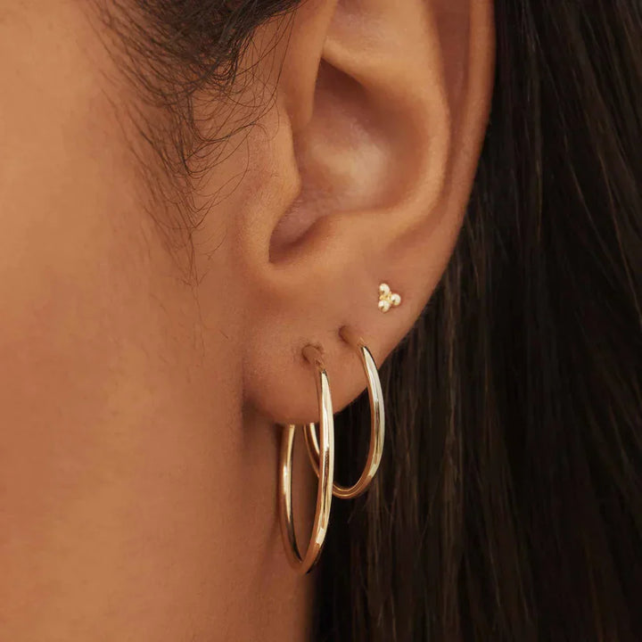 Noémie Sorel Earrings | Gold 14k