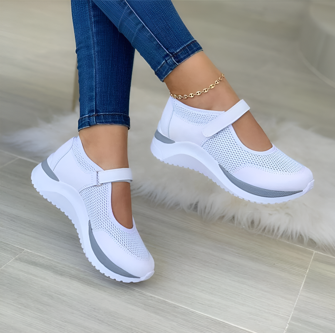 Liora - Orthopedic Slip-On Shoes