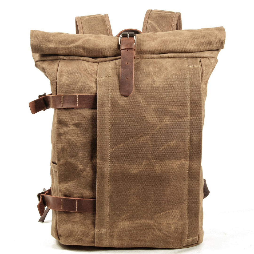 Peter - Large Capacity Anti-Theft Rucksack