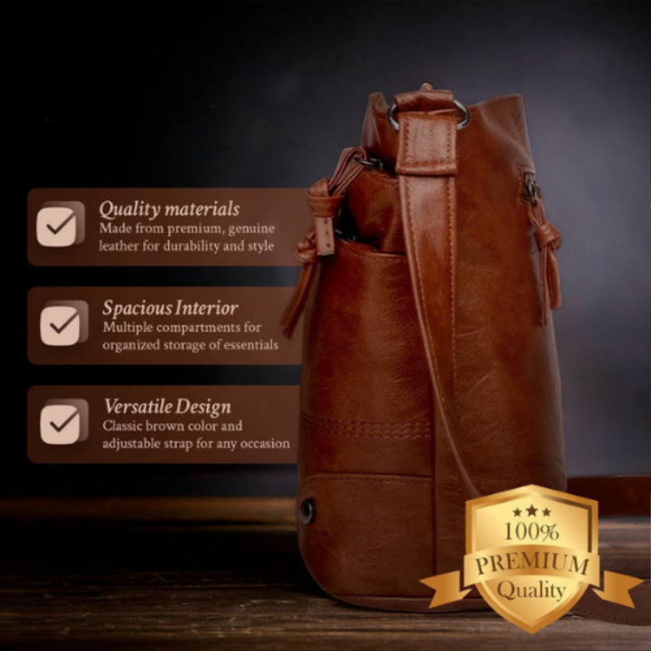 Alina Bag | Grace’s Signature Design (BUY 1 GET 1 FREE)