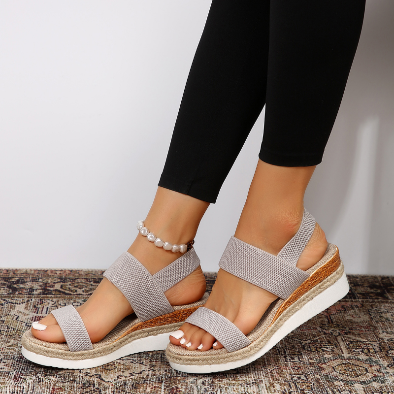 All-Day Comfort Sandals