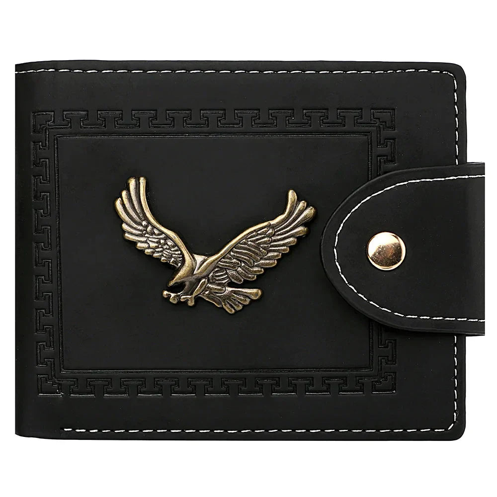 Russell | RFID Wallet for Men