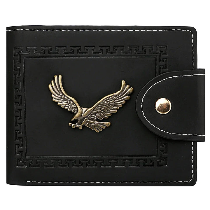 Russell | RFID Wallet for Men