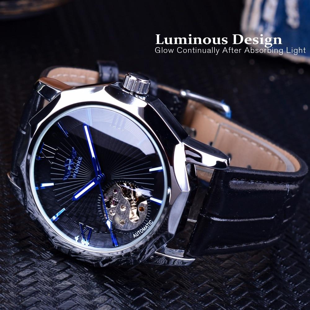 Champion’s Choice Luxury Watch